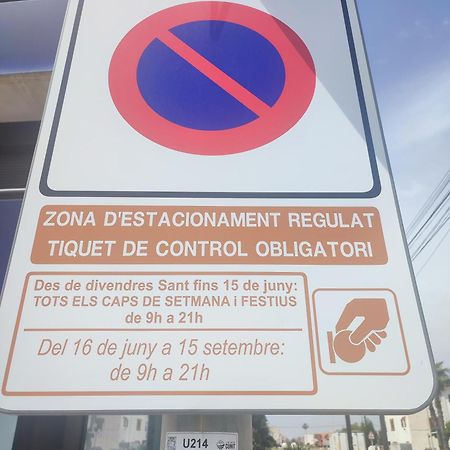 Cunit Beach Экстерьер фото