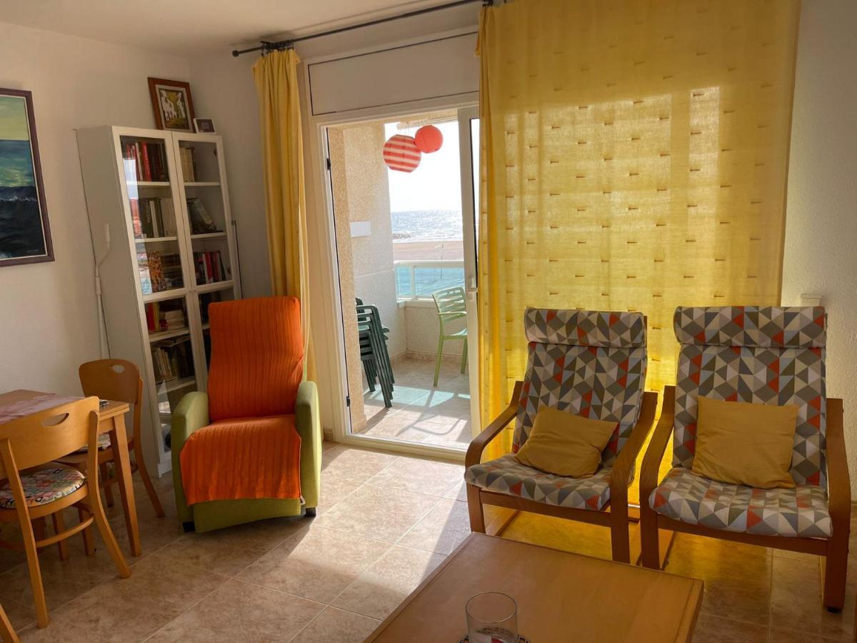 Cunit Beach Экстерьер фото