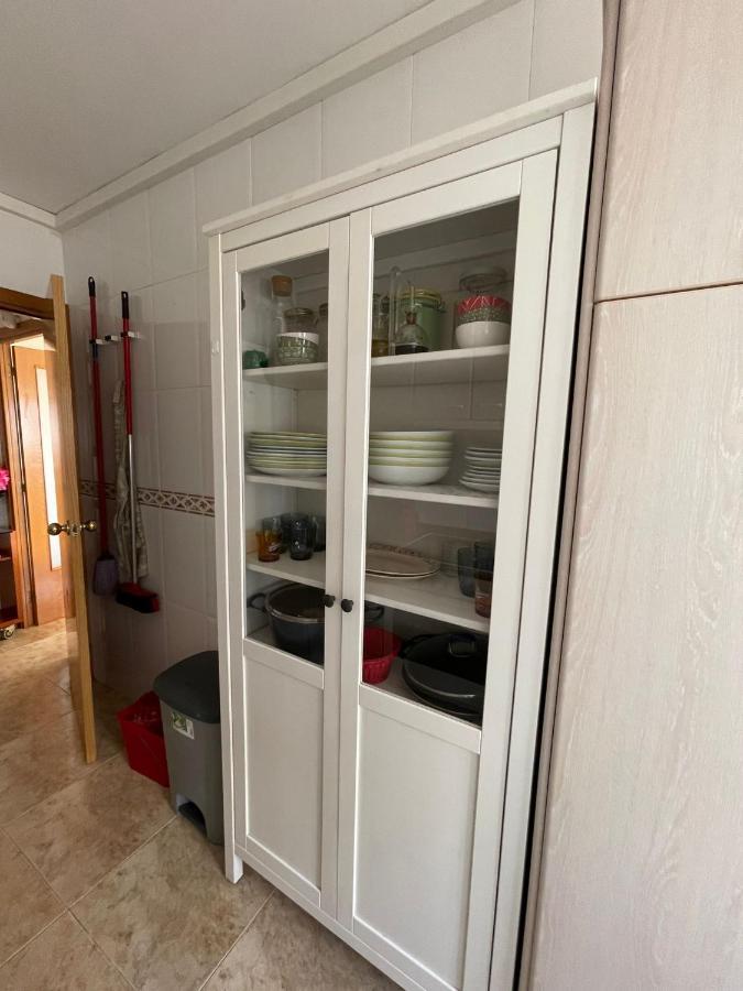 Cunit Beach Экстерьер фото