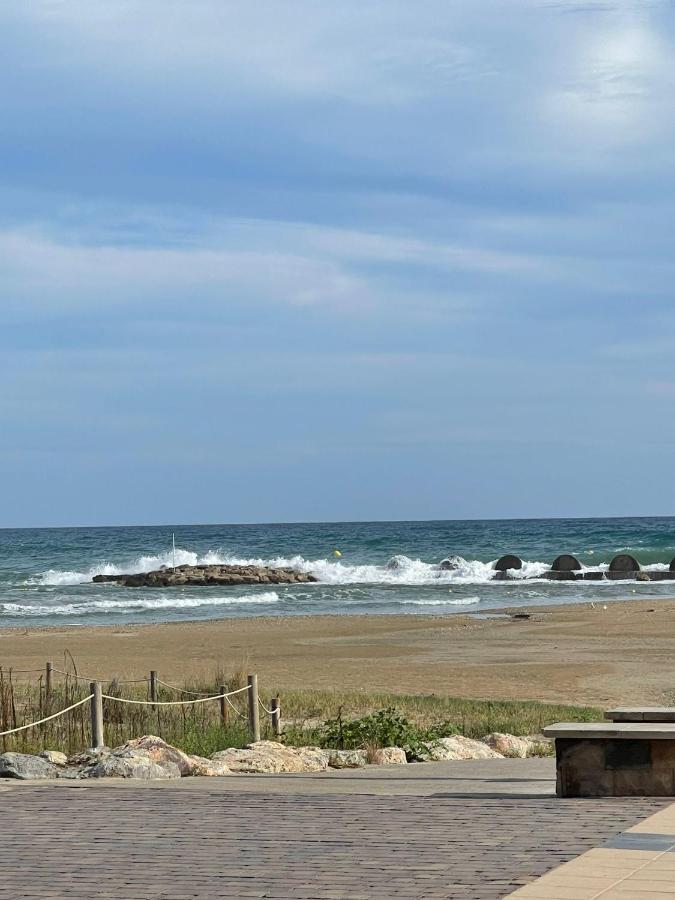 Cunit Beach Экстерьер фото