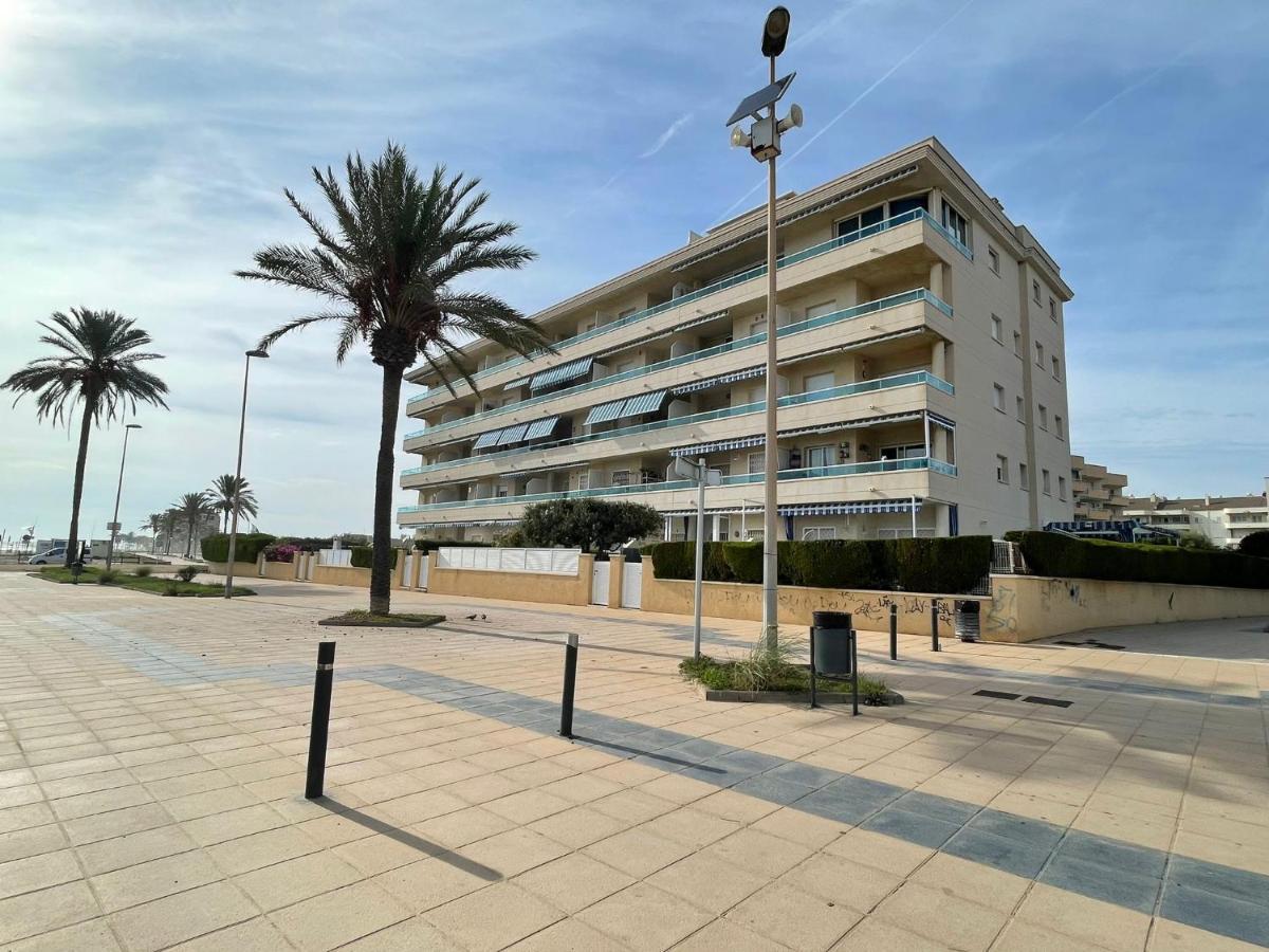 Cunit Beach Экстерьер фото
