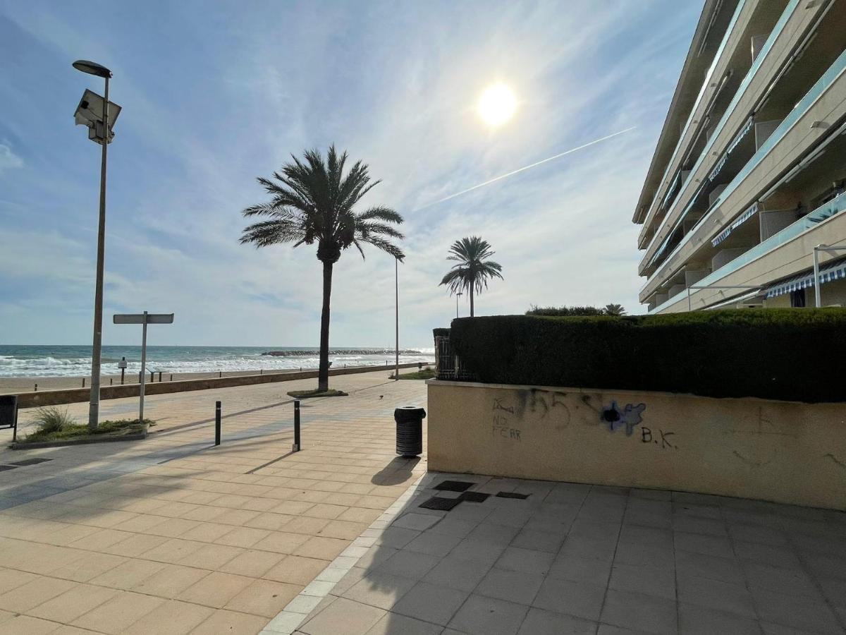 Cunit Beach Экстерьер фото