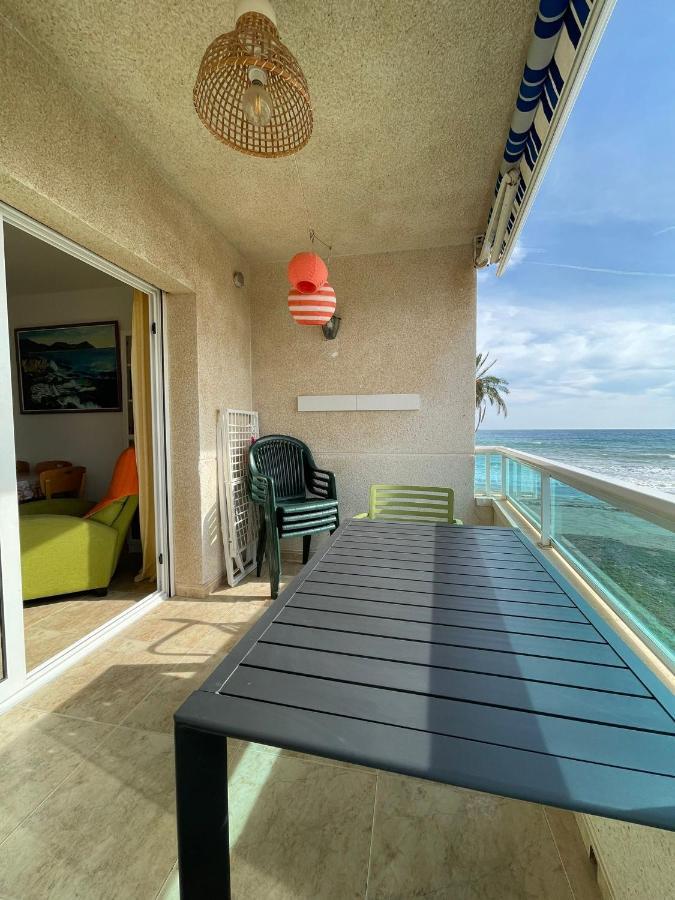 Cunit Beach Экстерьер фото