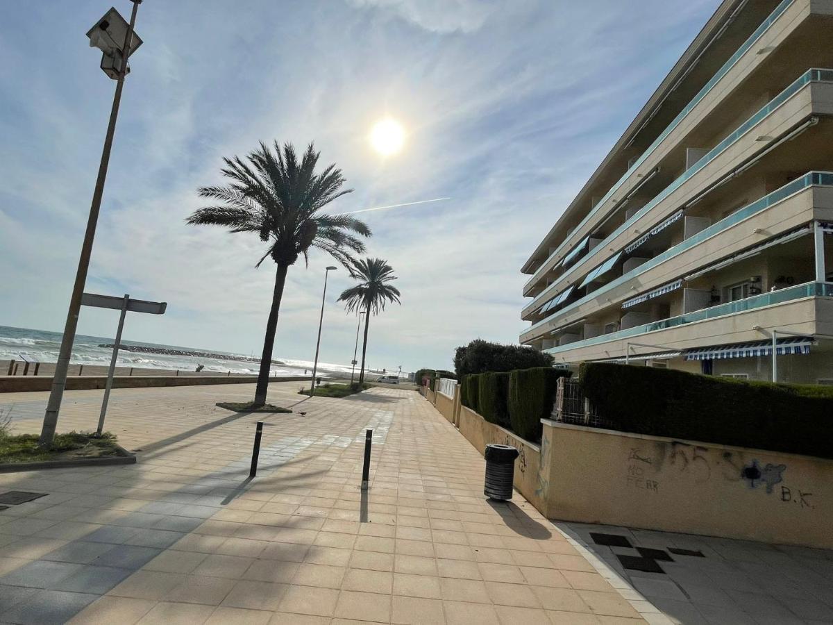 Cunit Beach Экстерьер фото